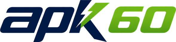 apk 60 brand logo